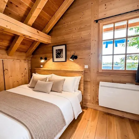 Chalet Les Clots - Valloire Valmeinier